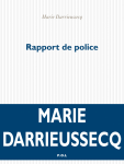 Rapport de police