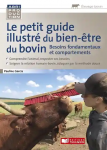 Le petit guide illustré du bien-être du bovin