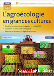 L'agroécologie en grandes cultures