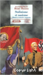 Stalinisme et nazisme