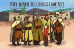 Petite histoire des colonies françaises. Vol. 3 : La décolonisation