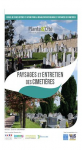 Paysages et entretien des cimetières