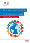 L'Education en vue des Objectifs de développement durable