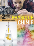 Physique chimie 2de [programe 2019]