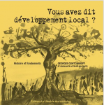 Vous avez dit développement local ?