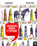Chevaliers, moines et paysans, de Cluny à la première croisade