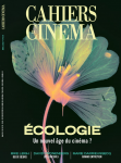 Dossier Ecologie : Un nouvel âge du cinéma ?